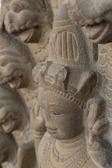 Da Nang-Musée Cham-199